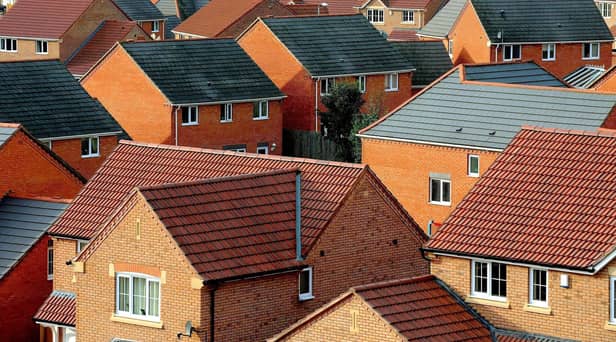 Nationwide has revealed that UK house prices increased by 0.5% in April
