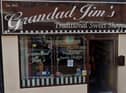 Tony believes that he may have to close his Wigan store if problems persist