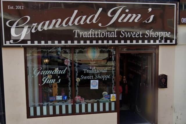 Tony believes that he may have to close his Wigan store if problems persist