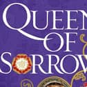 Mary I: Queen of Sorrows by Alison Weir
