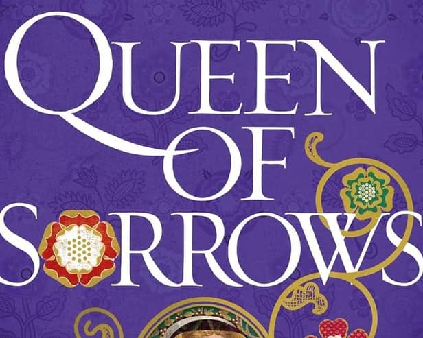 Mary I: Queen of Sorrows by Alison Weir