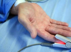 An emergency presentation is when a diagnosis is given within 30 days of a hospital admission and does not include more managed routes, such as cancer screening or through a GP.
