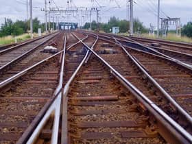 Preston station will close and the West Coast Main Line shut for maintenance