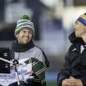 Rugby league legend Rob Burrow has died, aged 41