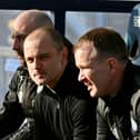 Shaun Maloney has made two changes for the visit of Huddersfield