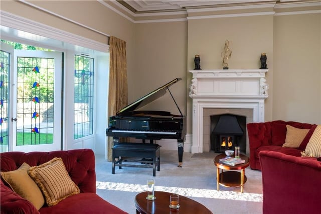 Credit: Savills