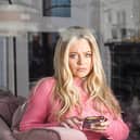 Emily Atack presented a shocking documentary about the sexually explicit messages and pictures she receives - on a daily basis - from men on social media