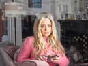 Emily Atack presented a shocking documentary about the sexually explicit messages and pictures she receives - on a daily basis - from men on social media