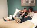 You could take part in the next series of Married At First Sight UK