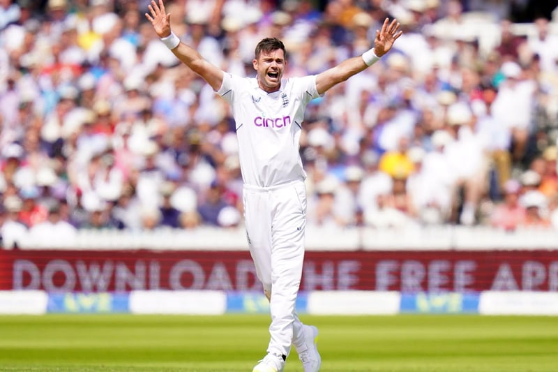 3. Cricket
Who was the hero in the 2005 Ashes, the greatest ever Ashes series? Preston-born Freddy Flintoff. Who’s England’s all-time leading Test wicket-taker? Burnley’s Jimmy Anderson. Who’s in Division One of the County Championship whilst their White Rose neighbours languish in Division Two? Lancashire.