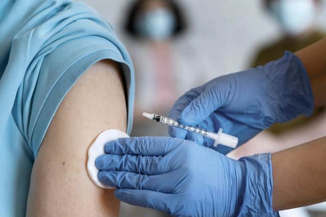 How important are winter flu jabs?