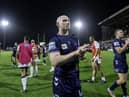 Wigan Warriors take on Catalans Dragons at the Magic Weekend