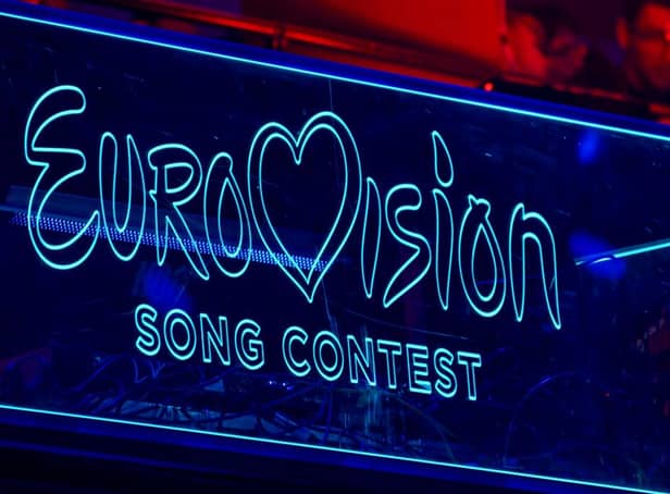This year's song contest will take place in Rotterdam, with the grand final held on Saturday 22 May (Photo: Shutterstock)