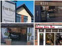 Below are 18 great places to celebrate National Drink Wine Day in Wigan