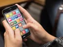 Vodafone has switched on its 5G network in Wigan and Golborne