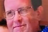 Police are searching for missing Ian Appleton