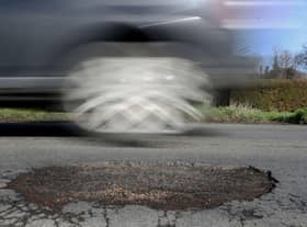 Wigan Council spent £37 per head of population on highways and transport last year