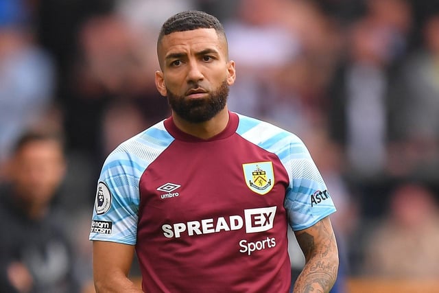 The 35-year-old ended a second stint with Burnley at the end of last season. The former England international could still provide plenty of pace and trickery on the wing in the second tier.
