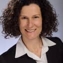 Dr Susanne Hager