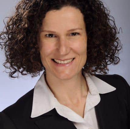 Dr Susanne Hager
