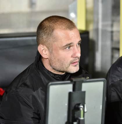 Who will Shaun Maloney select in his Latics side to face Peterborough?