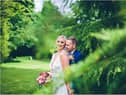Kilhey Court Hotel is a popular wedding venue