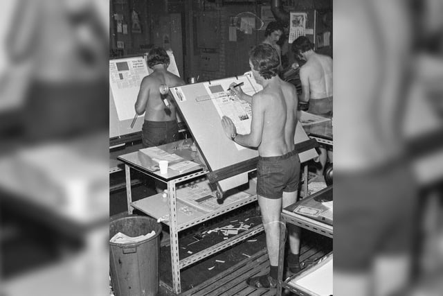 The drought of 1976: memories of a dry summer in Wigan