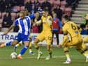 Josh Magennis