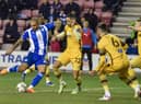 Josh Magennis
