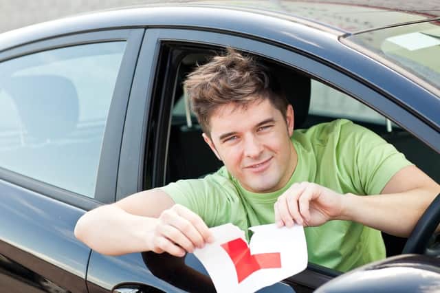 AA Driving School says younger drivers have been most disadvantaged by delays and cancellations of driving tests