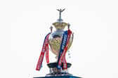 BBC will broadcast the Challenge Cup opening tie between Waterhead Warriors and Leigh Miners Rangers this Saturday
