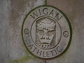 The Latics fanbase are again suffering due to off-field problems that are threatening the future of the club