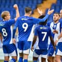 The squad numbers are out!