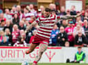 Zak Hardaker departed Wigan Warriors earlier this year
