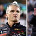 Penrith Panthers will use Manchester City's £200million training facilities as part of their World Club Challenge preparations