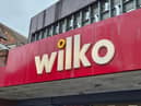 Wilko has released a list of 52 stores closing this week 