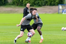 Joe Adams will undergo surgery to mend his damaged knee ligaments