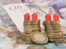 Figures from the Office for National Statistics show the median house in Wigan cost £167,000 in the year to September – up from £165,000 in the year to June