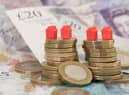 Figures from the Office for National Statistics show the median house in Wigan cost £167,000 in the year to September – up from £165,000 in the year to June