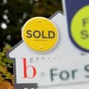 Figures from the Office for National Statistics show the average Wigan house price in the year to December was £186,594 – a 0.5 per cent increase on November.