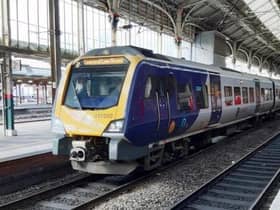 Transport Secretary Grant Shapps said the £84m investment will make trains more reliable for people across the region