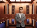 Isaak Dalglish on Channel 4's Rise and Fall