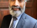 Dr Sakthi Karunanithi
