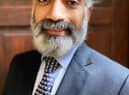 Dr Sakthi Karunanithi