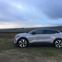 Renault is  replacing the faithful petrol and diesel models with pure electric