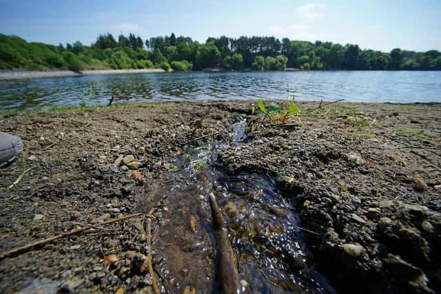 Figures from the Environment Agency show storm overflows were used 2,911 times within Wigan's local authority boundaries in 2022, discharging for a total of around 14,703 hours.