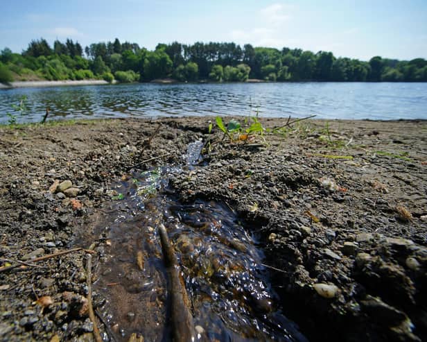 Figures from the Environment Agency show storm overflows were used 2,911 times within Wigan's local authority boundaries in 2022, discharging for a total of around 14,703 hours.