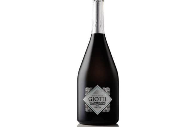 Aldi Prosecco Jeroboam