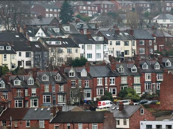 Is there a need for proper regulation of housing? See letter