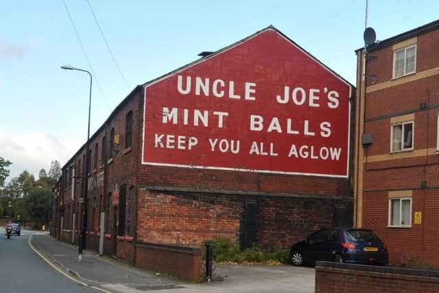 Uncle Joe's in Wigan town centre